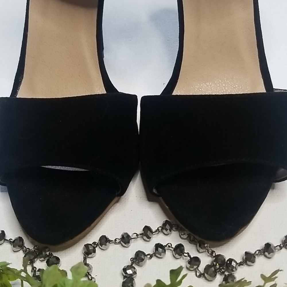 Rhinestone High Heels 👠 - Picture 6 of 13